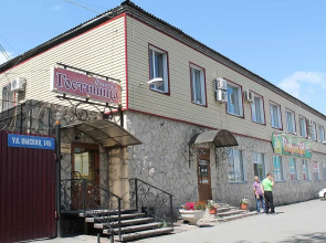 Omichka