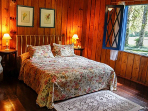 Hotel Donati