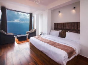 King's Bridge Suites & Spa