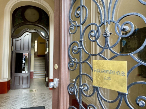 Acacia Hostel