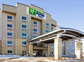 Holiday Inn Express Hotel and Suites Mankato East by IHG