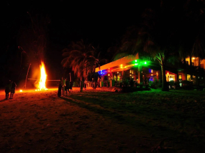 Phangan Rainbow Bungalows