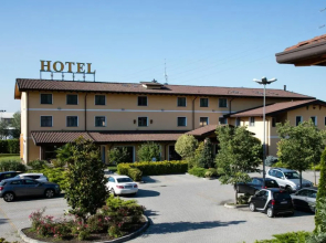 Hotel Del Parco & Residence