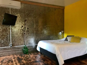 Loft House - Playa Mansa