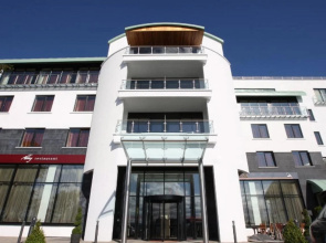 Lough Rea Hotel & Spa