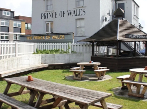 The Prince of Wales