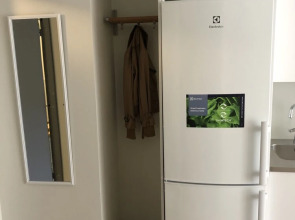 Barkarby City 2-bed Apartment Stockholm 1216