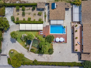 Finca Morell Vell 6
