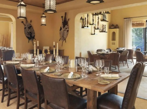 Anantara Al Sahel Villa Resort