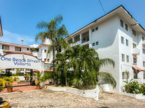 One Beach Street Zona Romantica Puerto Vallarta