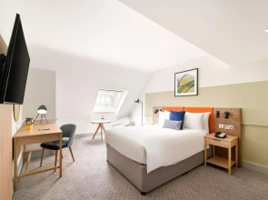 Hôtel Opera Lafayette