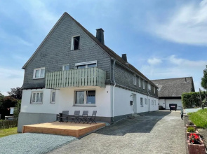 Appartement Neuastenbergerstrasse 4 Neuastenberg