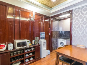 Hotel ArtnouveauSeocho