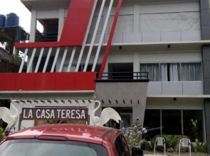 La Casa Teresa  Annex