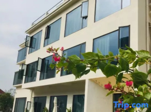 39 Garden Homestay, Lushanxihai Scenic Area