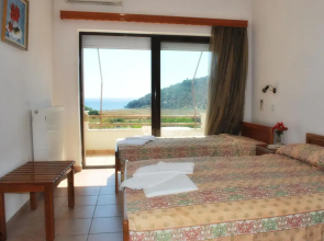 Blue Bay Hotel