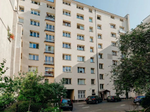 ShortStayPoland Marszałkowska B12