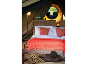 Pumzika Classic Safari Camp