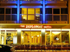 Diplomat Hotel