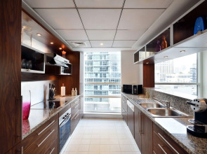 Dream Inn Apartments - Al Sahab