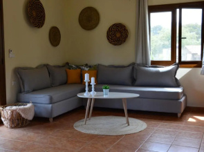 Elianthos Villas