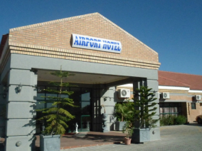 Airport Hotel Maun