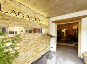 Lagació Hotel Mountain Residence