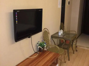 Candy Hotel Apartment