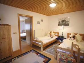 Ferienhaus Maxi