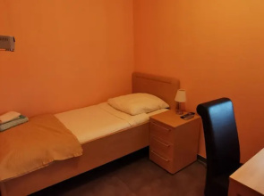 motel am Outletcenter