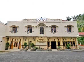 Hotel Graha Prima by OYO Rooms