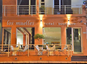 Hotel Boutique Los Muelles