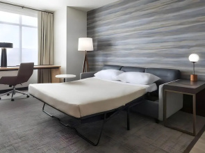 Residence Inn By Marriott New Haven Hamden