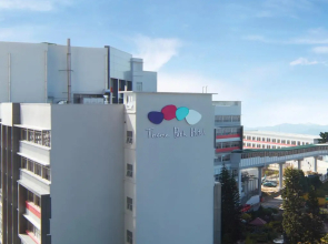 Resorts World Genting – Genting SkyWorlds Hotel