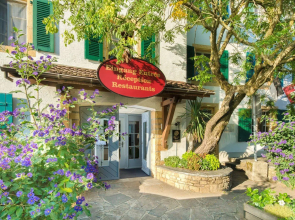 Hotel Bad Murtensee