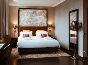 Отель Indigo Venice - Sant'Elena by IHG