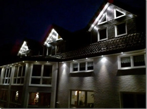 Pension & Ferienwohnung Schweinsberg
