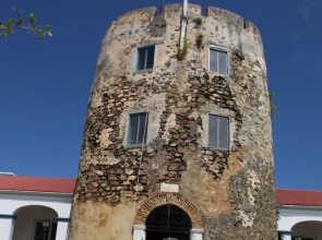 Castle Villas at Bluebeard's