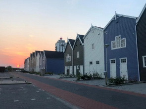 Boothuis 64 Harderwijk