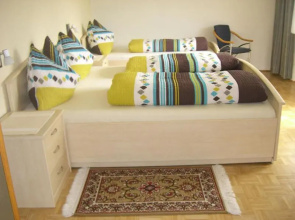 Ferienwohnung Jeller