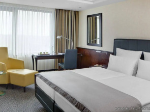 Steigenberger Airport Hotel Frankfurt