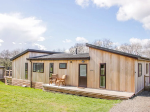 Alder Lodge Billingsley