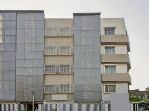 Naman's Inn by OYO Rooms