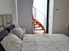 Design House Apartment Rent 12min from Miraflores