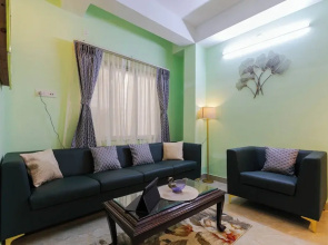 Serenity Green by Jadecaps 3bhk South Kolkata
