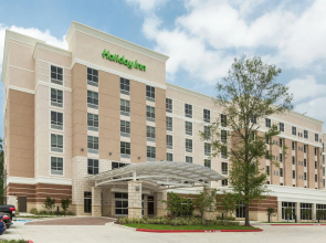 Crowne Plaza SHENANDOAH - WOODLANDS AREA by IHG