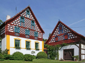 Ferienwohnung-Waldstrasse-mit-Garten-nur-50-Meter-vom-Wald-entfernt