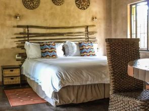 AmaZulu Lodge