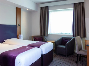 Premier Inn Dubai Silicon Oasis