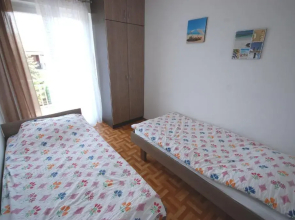 Apartments Jakobi